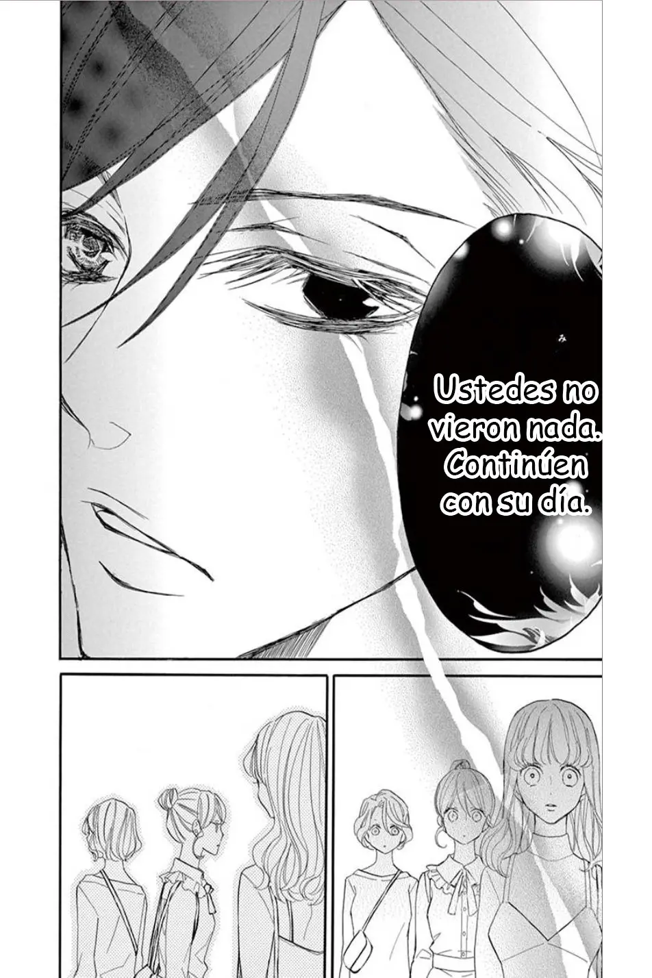 BITE MARKER (2020) - Capítulo 1 - Página 18 - LectorTMOo