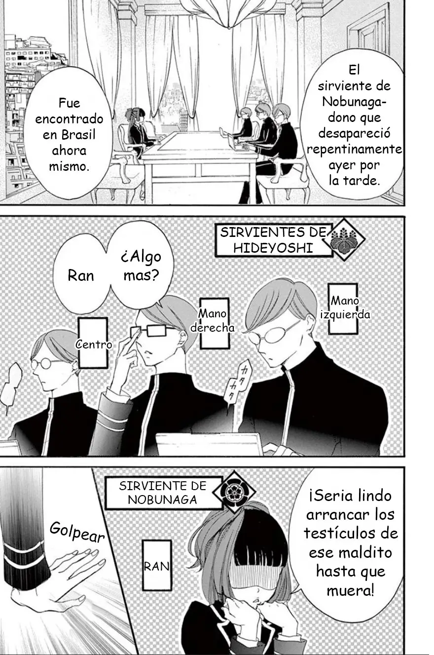 BITE MARKER (2020) - Capítulo 1 - Página 23 - LectorTMOo