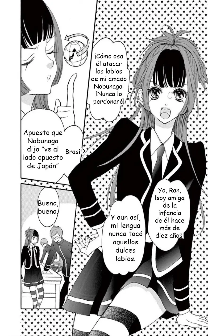 BITE MARKER (2020) - Capítulo 1 - Página 24 - LectorTMOo