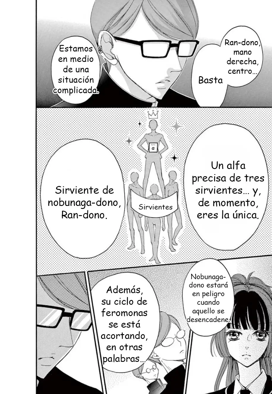 BITE MARKER (2020) - Capítulo 1 - Página 26 - LectorTMOo