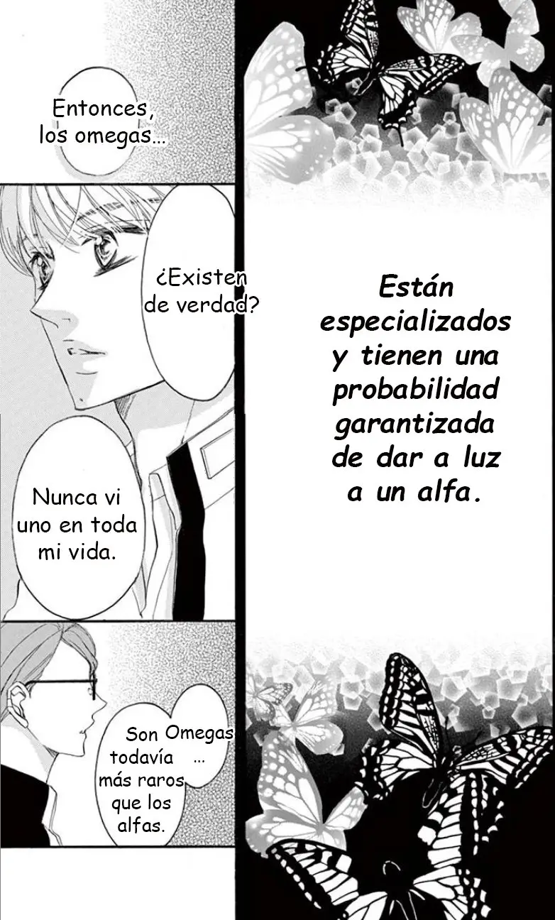 BITE MARKER (2020) - Capítulo 1 - Página 31 - LectorTMOo