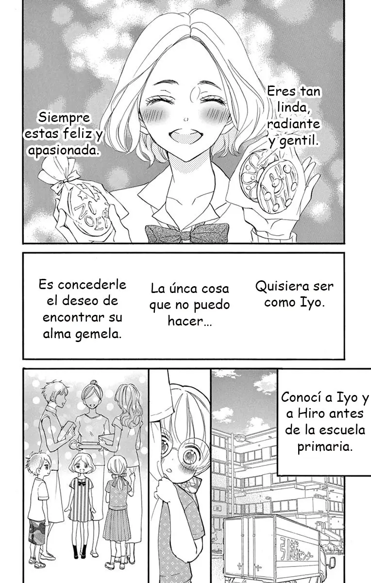 BITE MARKER (2020) - Capítulo 1 - Página 44 - LectorTMOo
