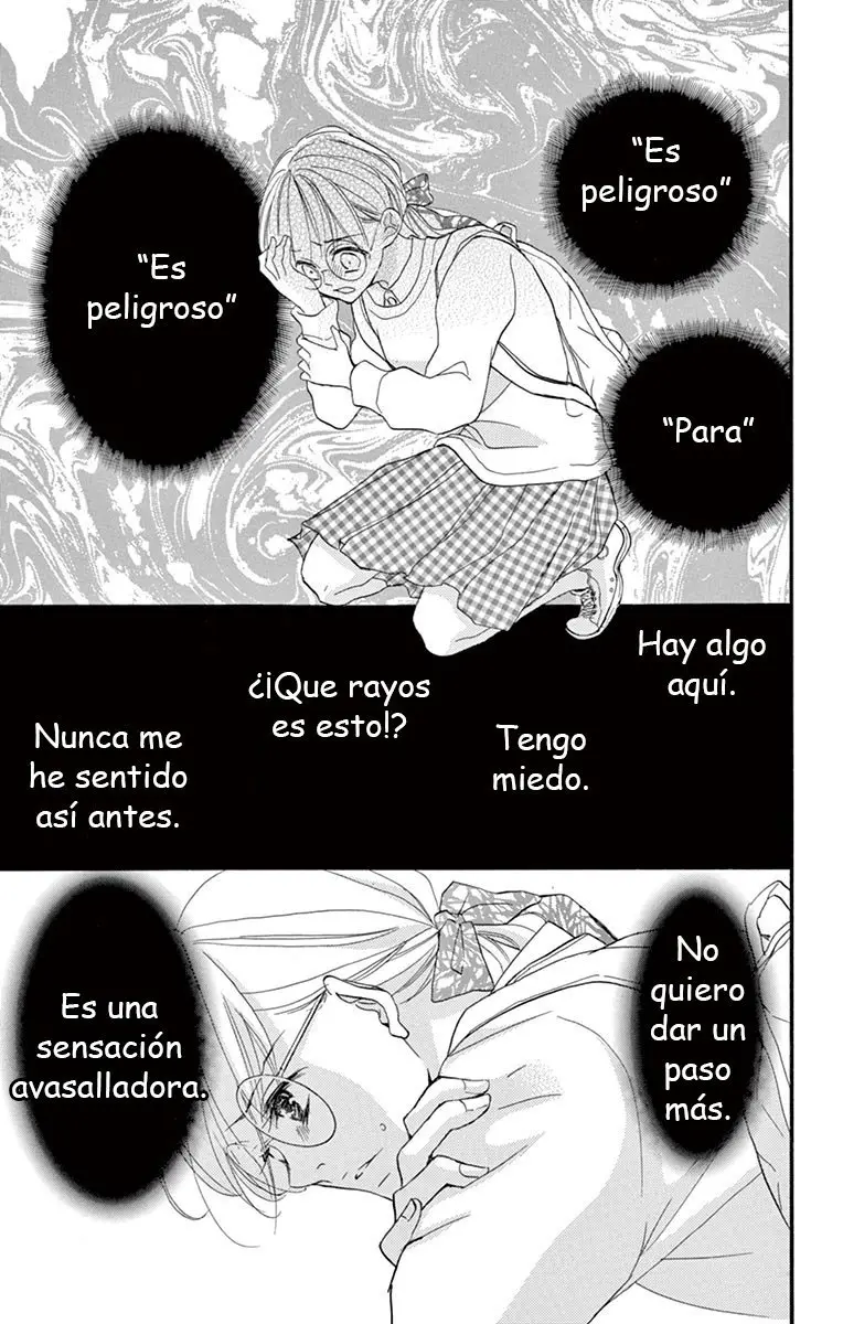 BITE MARKER (2020) - Capítulo 1 - Página 49 - LectorTMOo