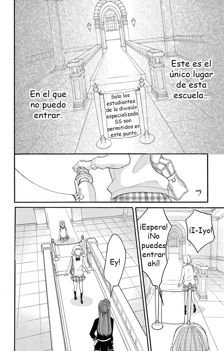 BITE MARKER (2020) - Capítulo 1 - Página 50 - LectorTMOo
