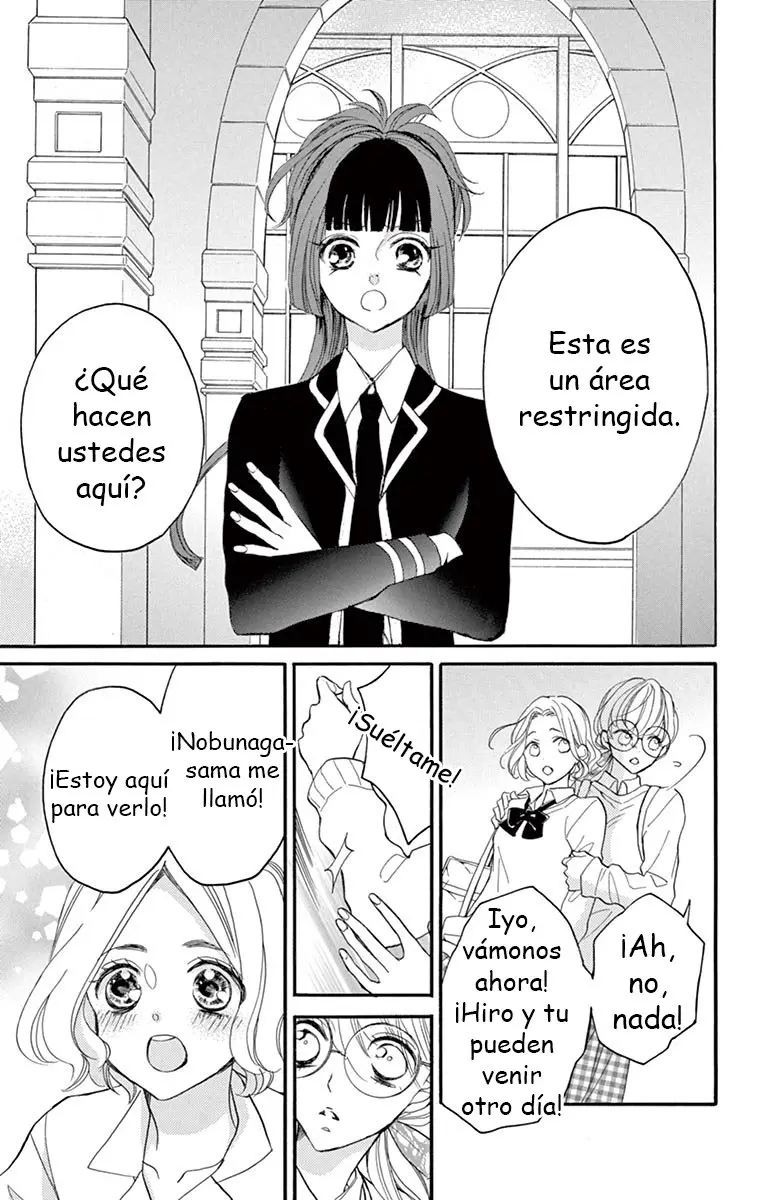 BITE MARKER (2020) - Capítulo 1 - Página 51 - LectorTMOo