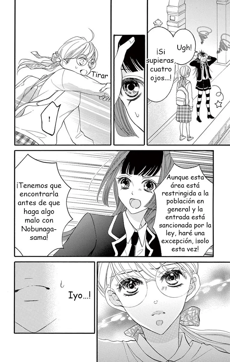 BITE MARKER (2020) - Capítulo 1 - Página 56 - LectorTMOo