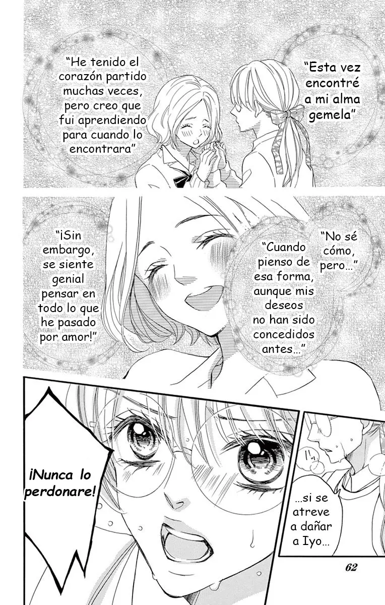 BITE MARKER (2020) - Capítulo 1 - Página 62 - LectorTMOo