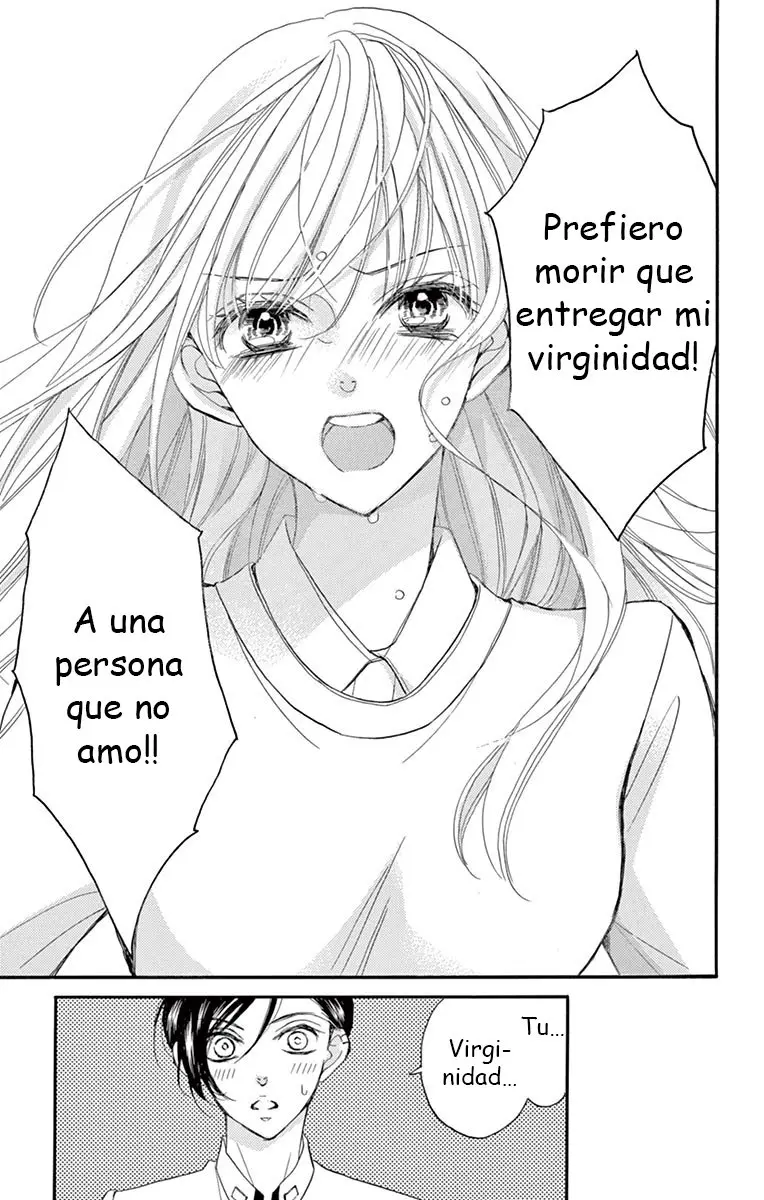 BITE MARKER (2020) - Capítulo 1 - Página 81 - LectorTMOo