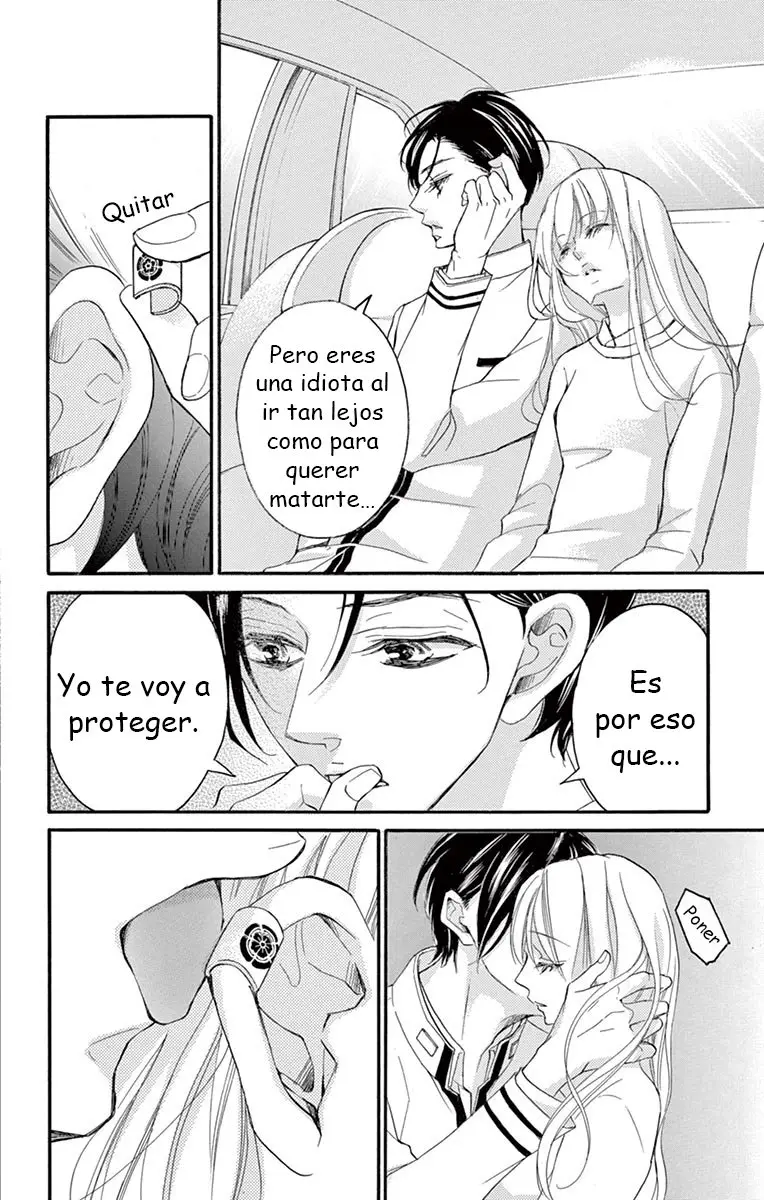 BITE MARKER (2020) - Capítulo 1 - Página 100 - LectorTMOo
