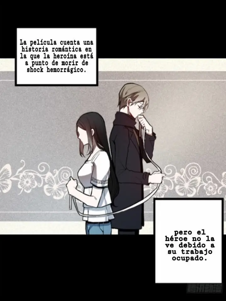 Bite Marks And Contracts (2017) - Capítulo 12 - Página 6 - LectorTMOo