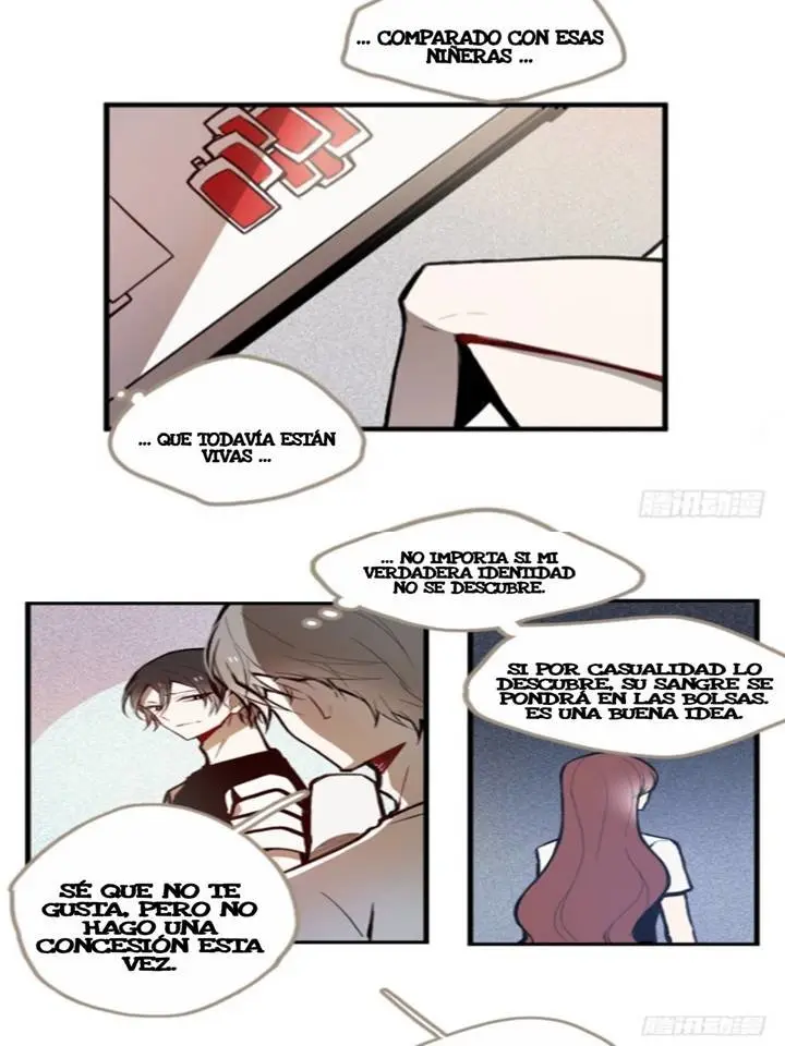 Bite Marks And Contracts (2017) - Capítulo 12 - Página 15 - LectorTMOo
