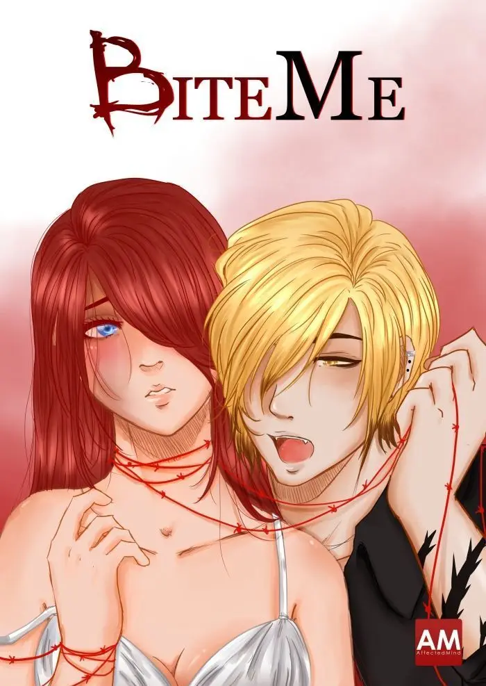 Bite me (2017) - Capítulo 1 - Página 2 - LectorTMOo