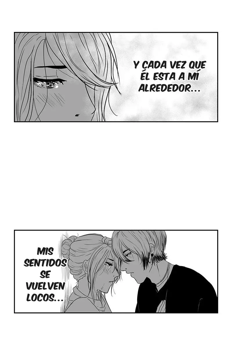 Bite me (2017) - Capítulo 13 - Página 19 - LectorTMOo