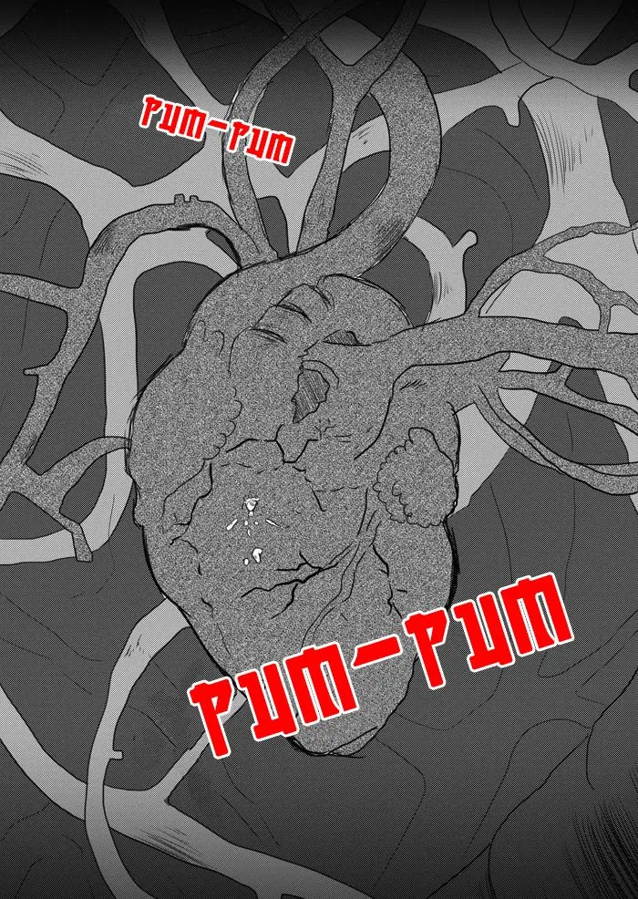 Bite me (2017) - Capítulo 4 - Página 3 - LectorTMOo