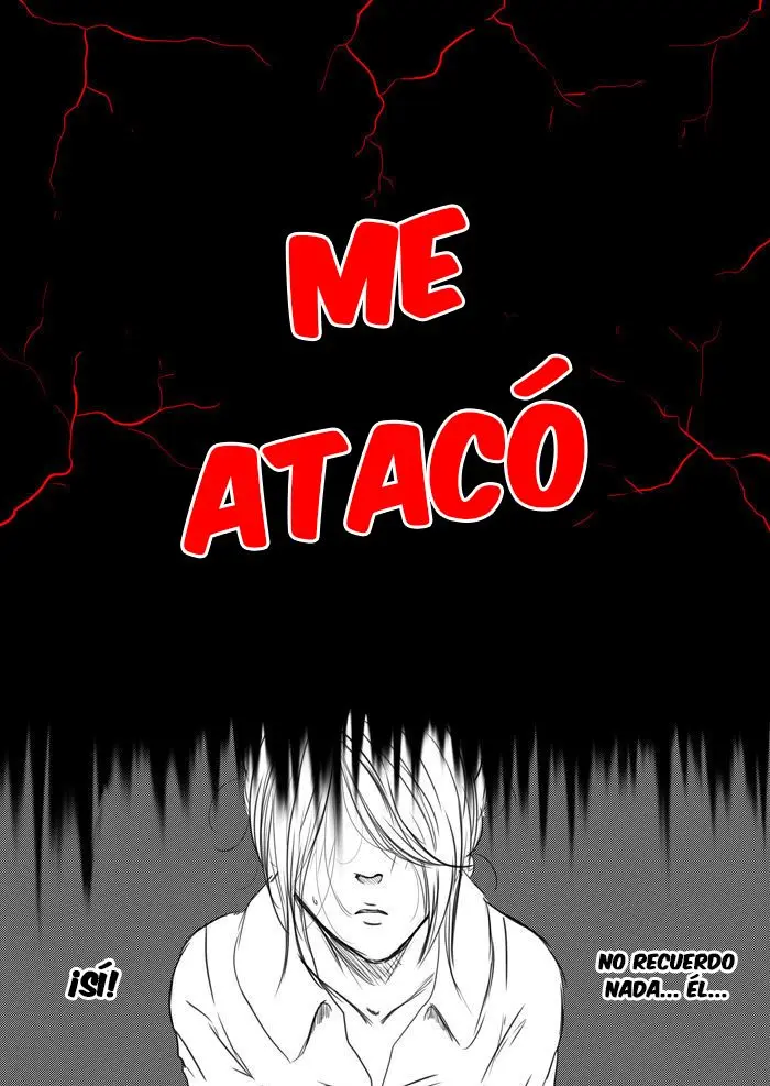 Bite me (2017) - Capítulo 4 - Página 11 - LectorTMOo