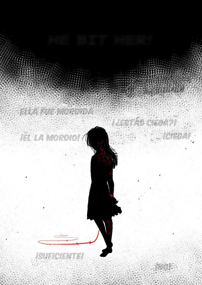 Bite me (2017) - Capítulo 6 - Página 3 - LectorTMOo