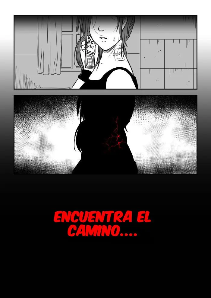 Bite me (2017) - Capítulo 6 - Página 16 - LectorTMOo