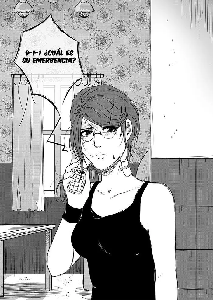 Bite me (2017) - Capítulo 7 - Página 3 - LectorTMOo
