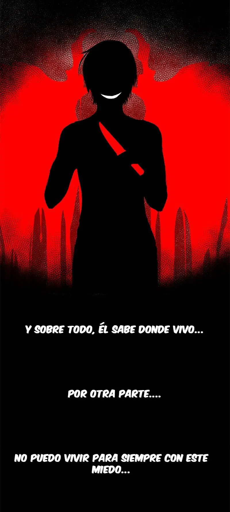 Bite me (2017) - Capítulo 8.5 - Página 28 - LectorTMOo