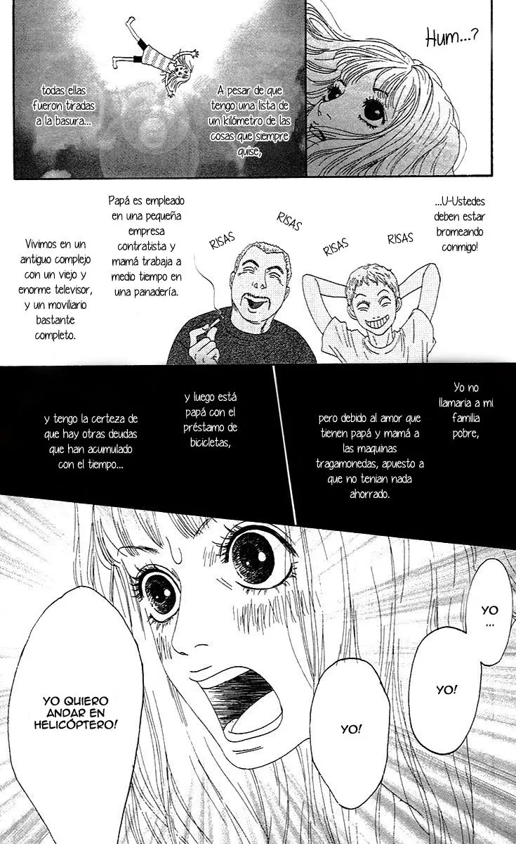 Bitou Lollipop (2006) - Capítulo 1 - Página 7 - LectorTMOo