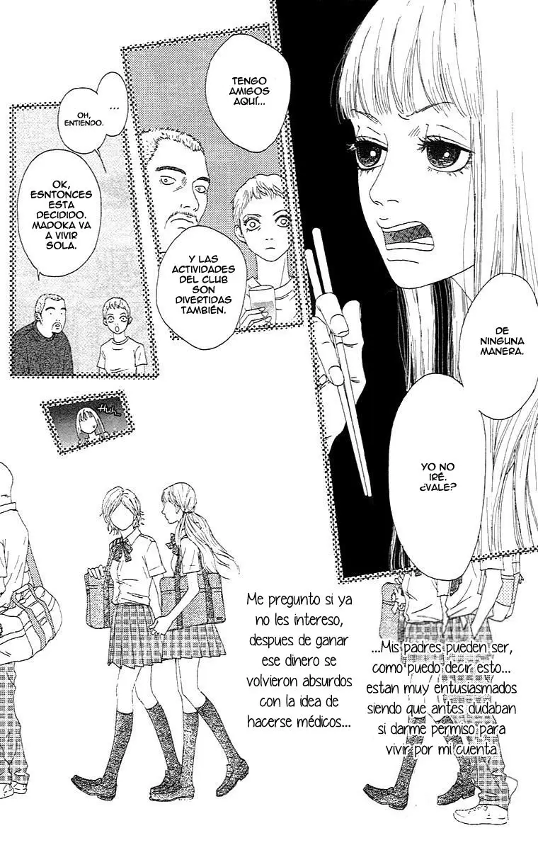 Bitou Lollipop (2006) - Capítulo 1 - Página 15 - LectorTMOo