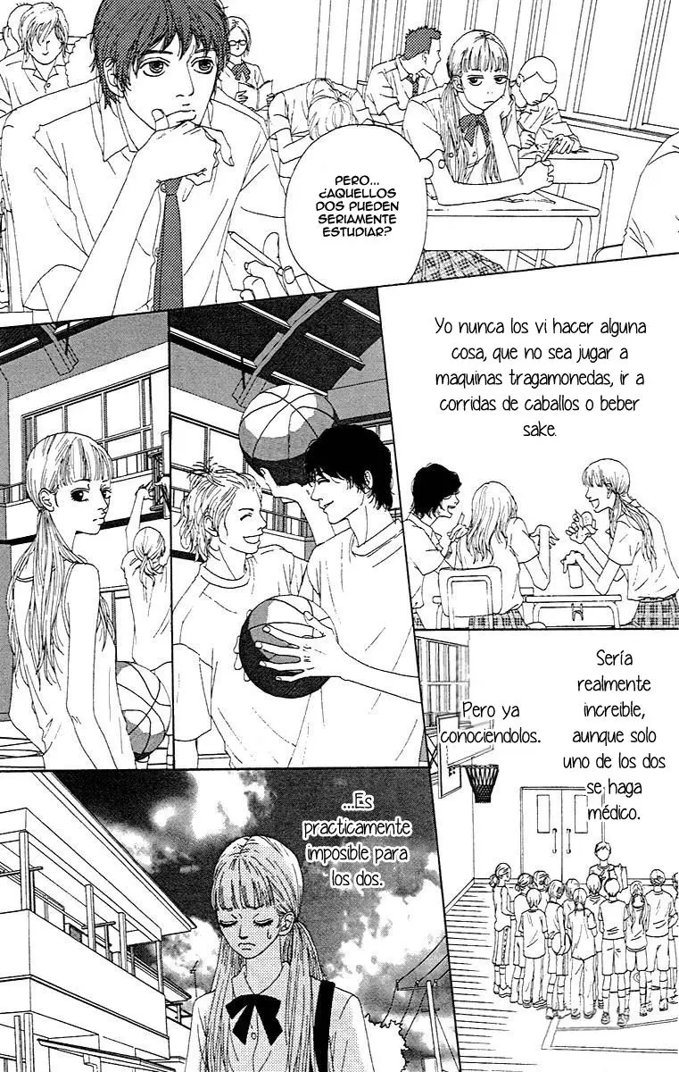 Bitou Lollipop (2006) - Capítulo 1 - Página 19 - LectorTMOo