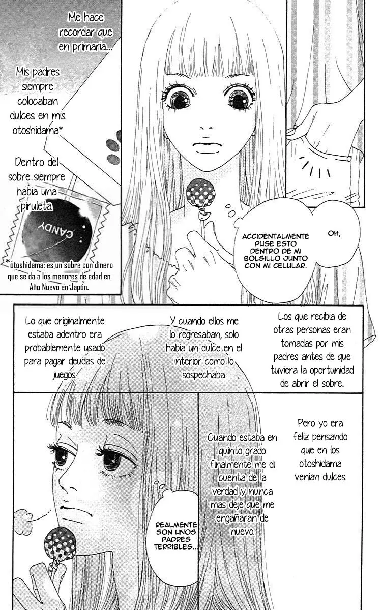 Bitou Lollipop (2006) - Capítulo 1 - Página 26 - LectorTMOo