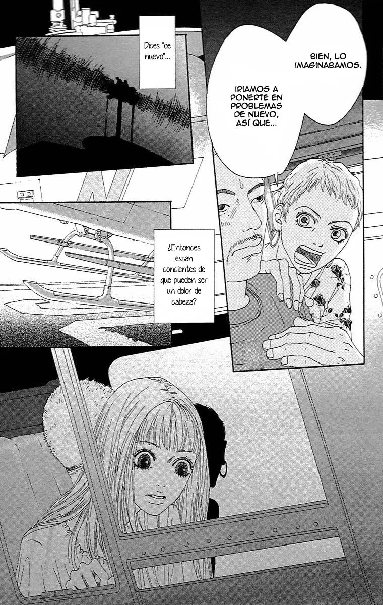 Bitou Lollipop (2006) - Capítulo 1 - Página 28 - LectorTMOo
