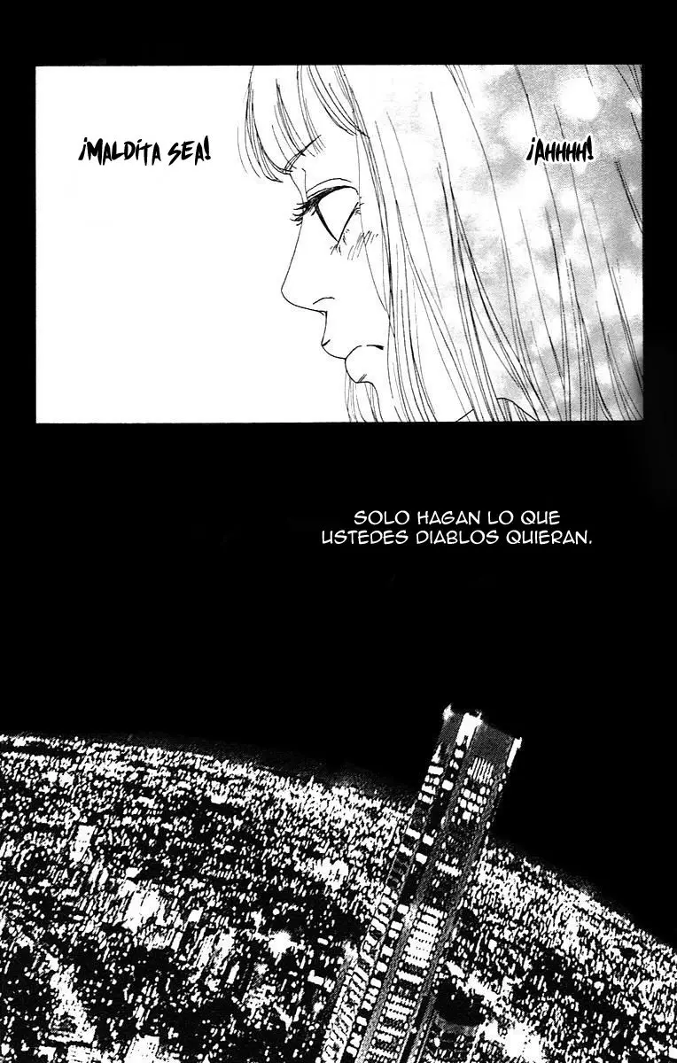 Bitou Lollipop (2006) - Capítulo 1 - Página 30 - LectorTMOo