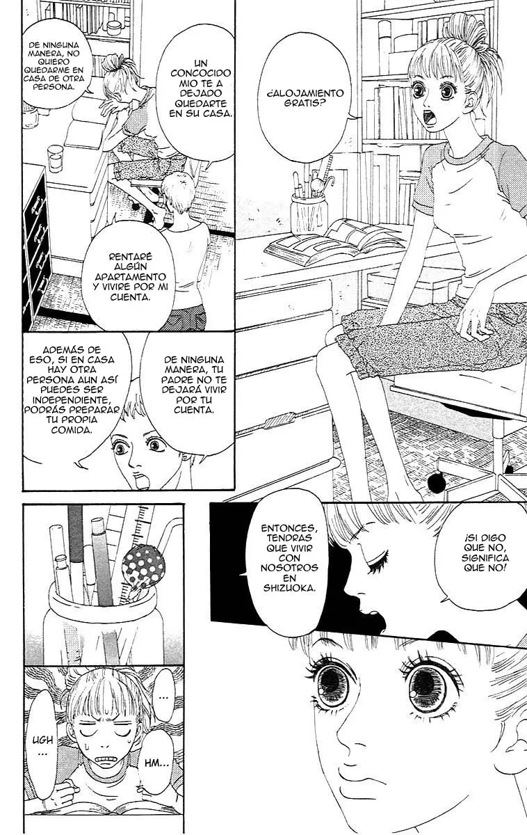 Bitou Lollipop (2006) - Capítulo 1 - Página 31 - LectorTMOo