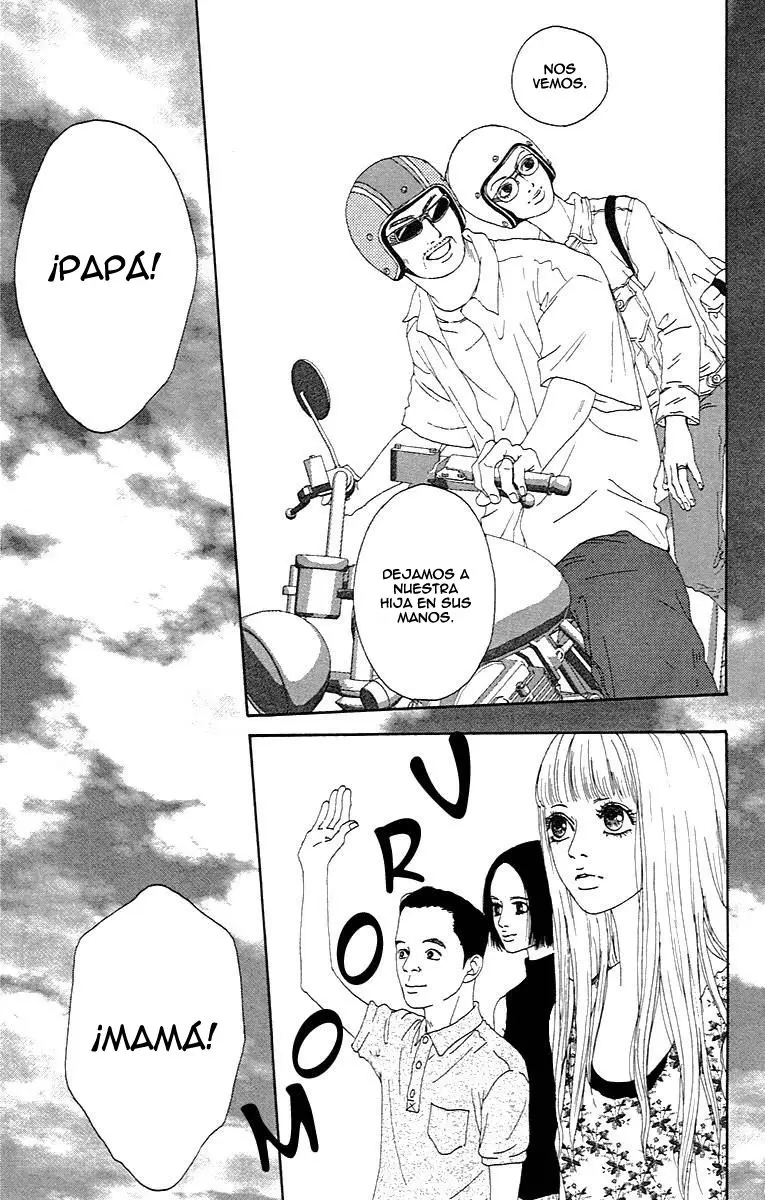 Bitou Lollipop (2006) - Capítulo 1 - Página 35 - LectorTMOo