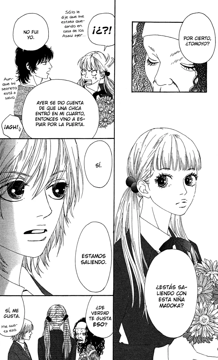 Bitou Lollipop (2006) - Capítulo 10 - Página 27 - LectorTMOo