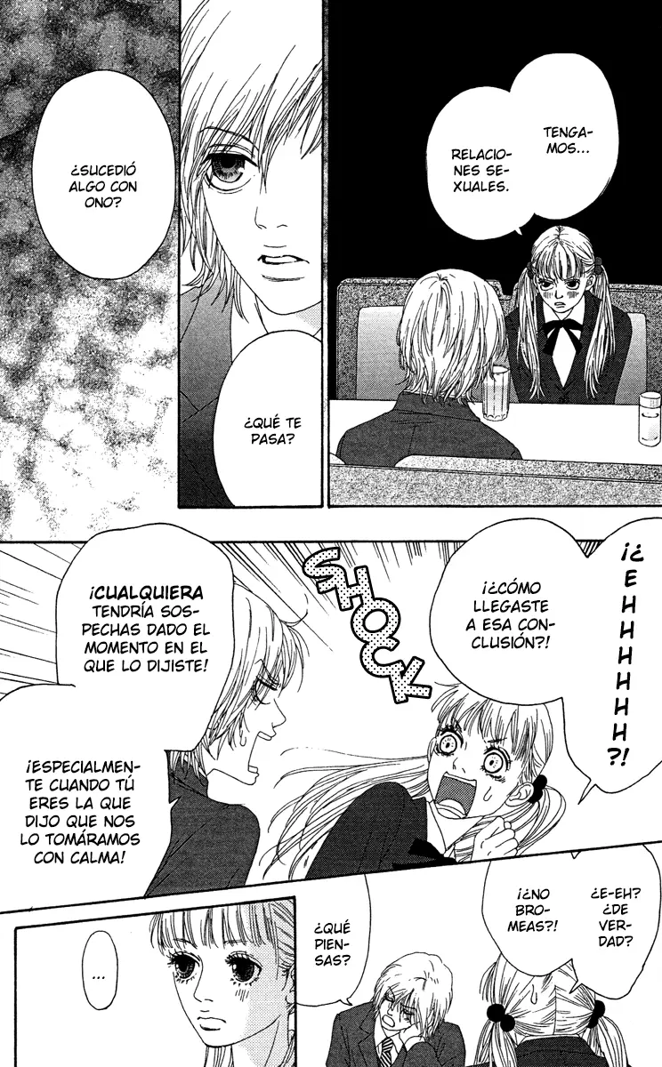 Bitou Lollipop (2006) - Capítulo 10 - Página 31 - LectorTMOo