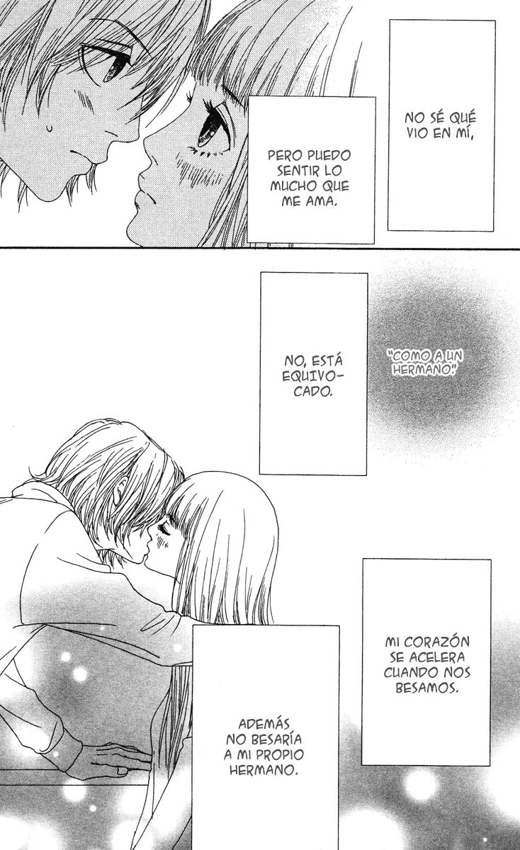 Bitou Lollipop (2006) - Capítulo 10 - Página 36 - LectorTMOo