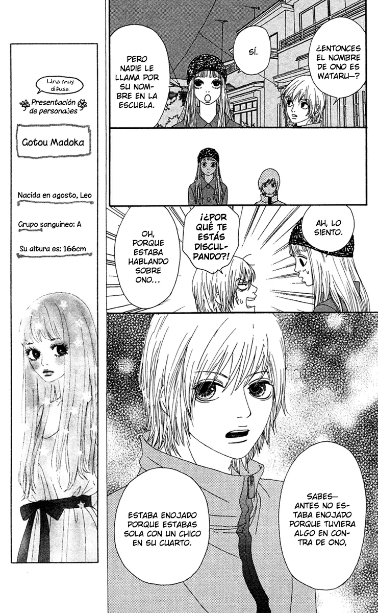 Bitou Lollipop (2006) - Capítulo 11 - Página 11 - LectorTMOo