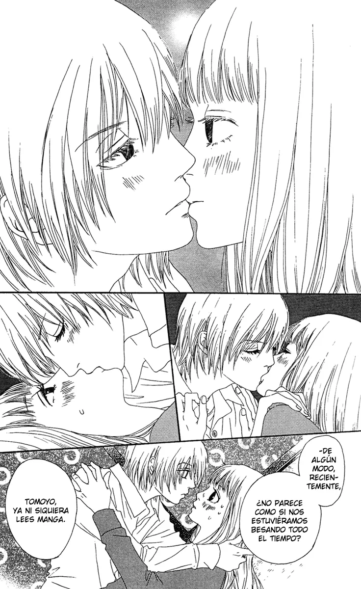 Bitou Lollipop (2006) - Capítulo 11 - Página 13 - LectorTMOo