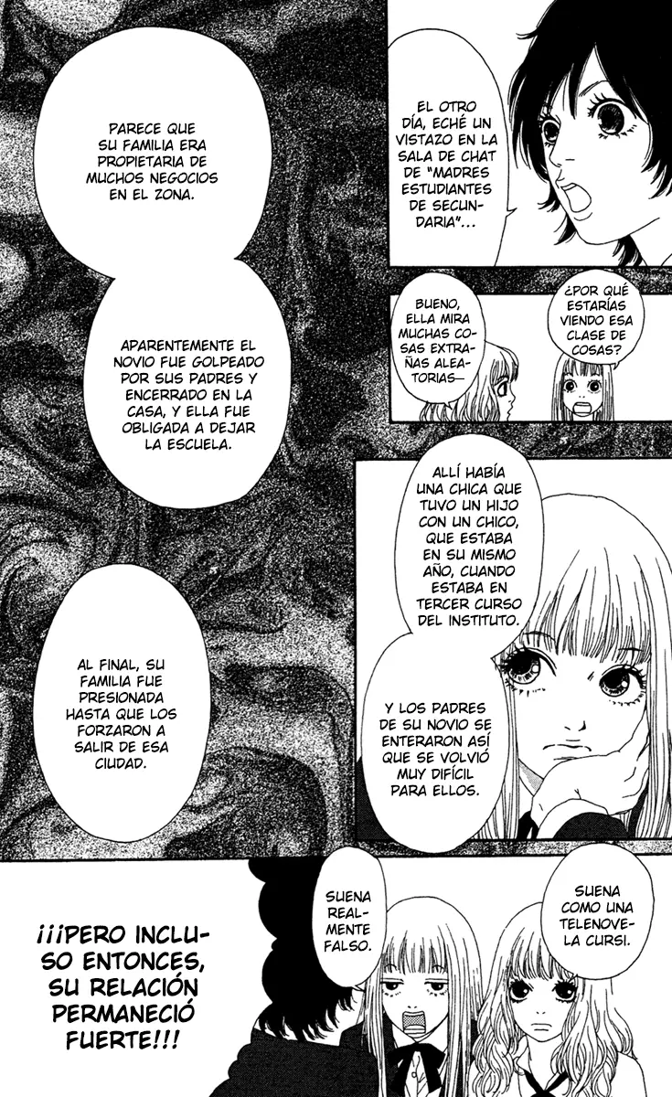 Bitou Lollipop (2006) - Capítulo 11 - Página 18 - LectorTMOo