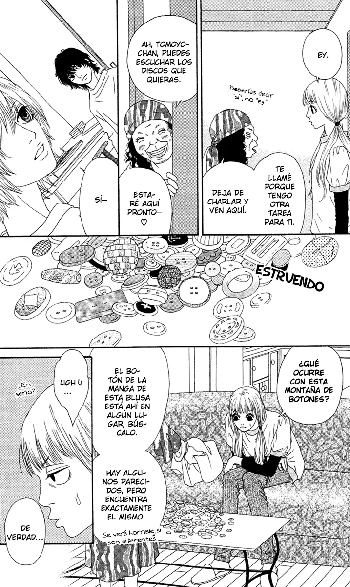 Bitou Lollipop (2006) - Capítulo 11 - Página 30 - LectorTMOo