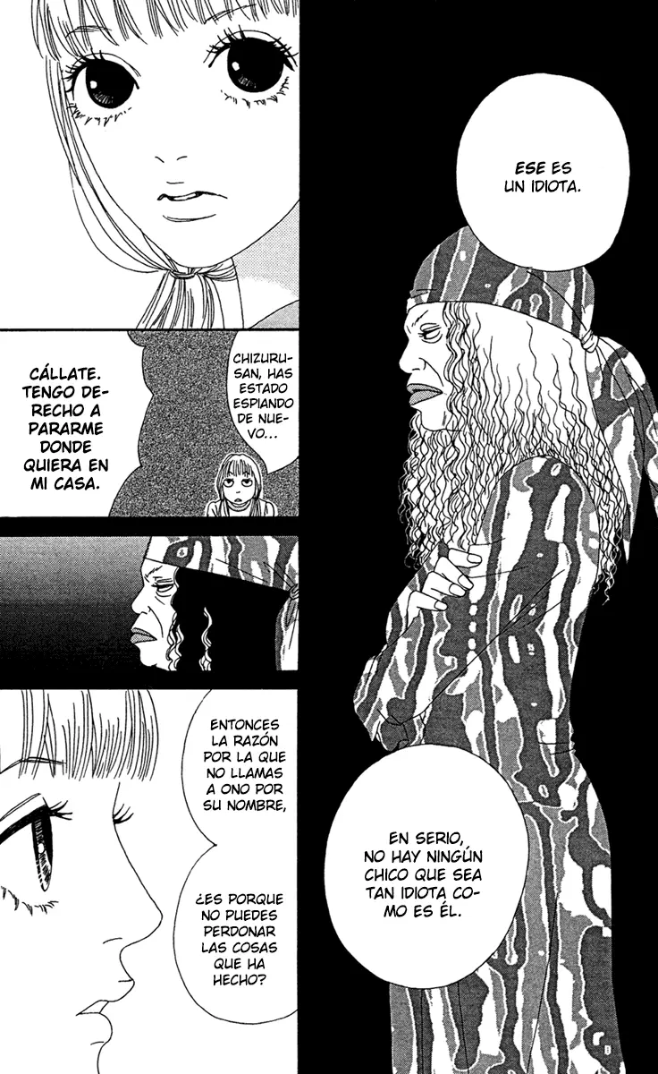 Bitou Lollipop (2006) - Capítulo 11 - Página 31 - LectorTMOo