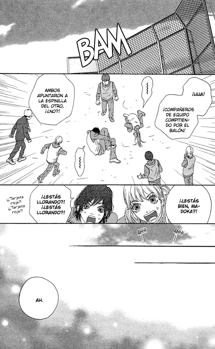 Bitou Lollipop (2006) - Capítulo 11 - Página 38 - LectorTMOo