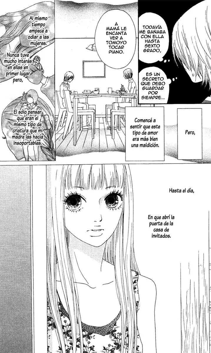 Bitou Lollipop (2006) - Capítulo 12 - Página 7 - LectorTMOo