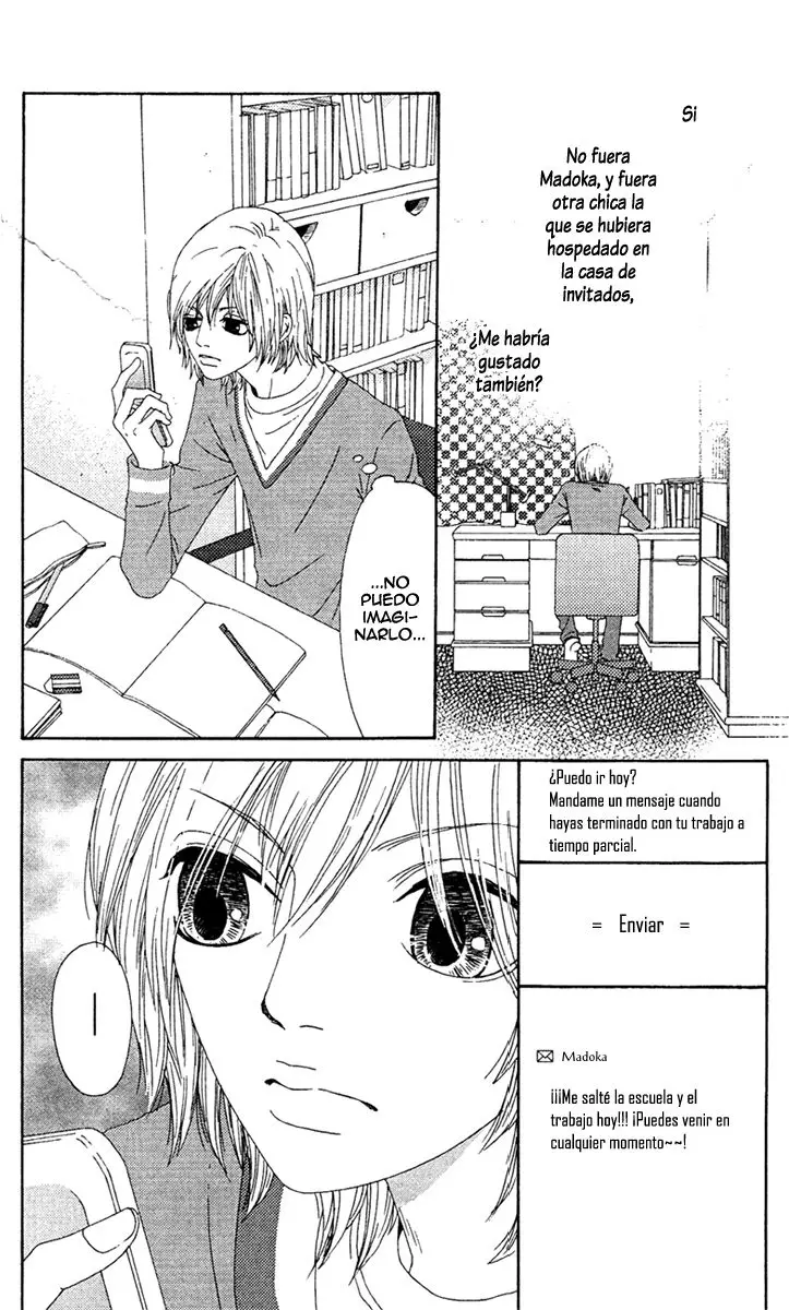 Bitou Lollipop (2006) - Capítulo 12 - Página 9 - LectorTMOo