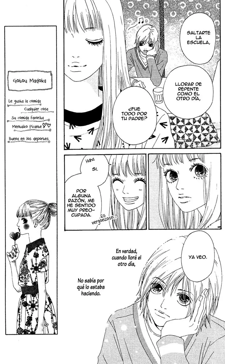 Bitou Lollipop (2006) - Capítulo 12 - Página 14 - LectorTMOo
