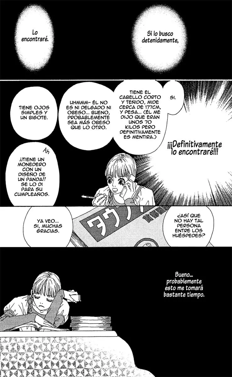 Bitou Lollipop (2006) - Capítulo 12 - Página 26 - LectorTMOo