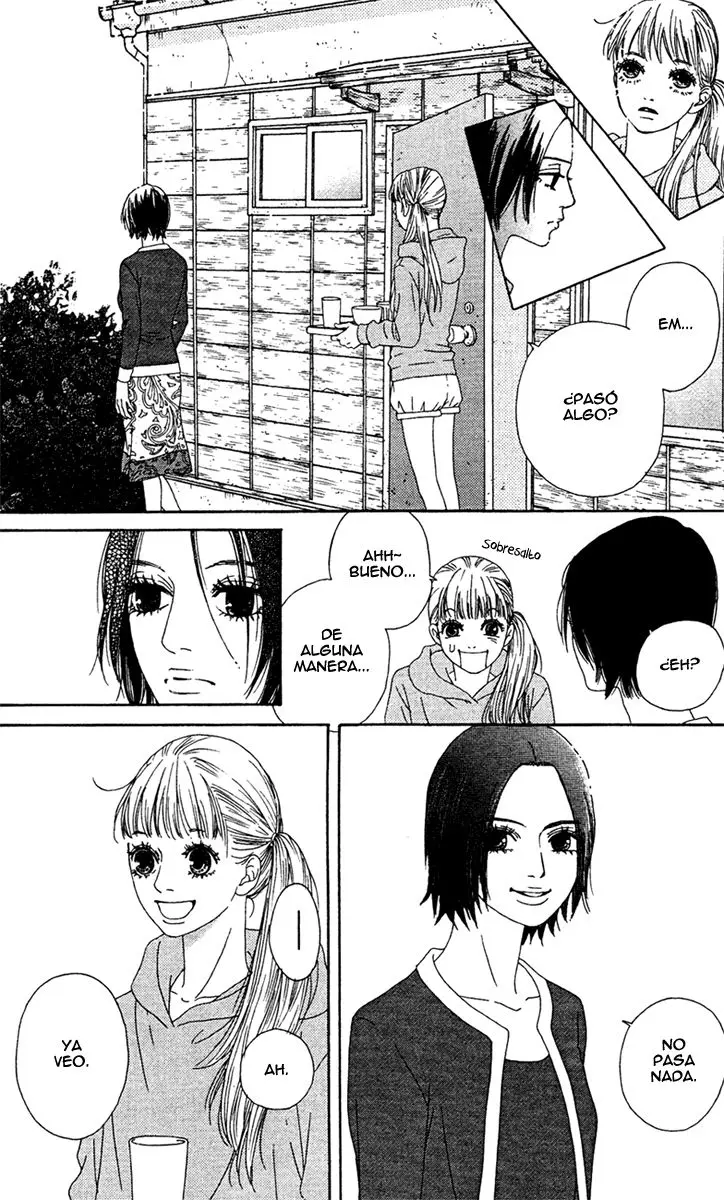 Bitou Lollipop (2006) - Capítulo 12 - Página 27 - LectorTMOo