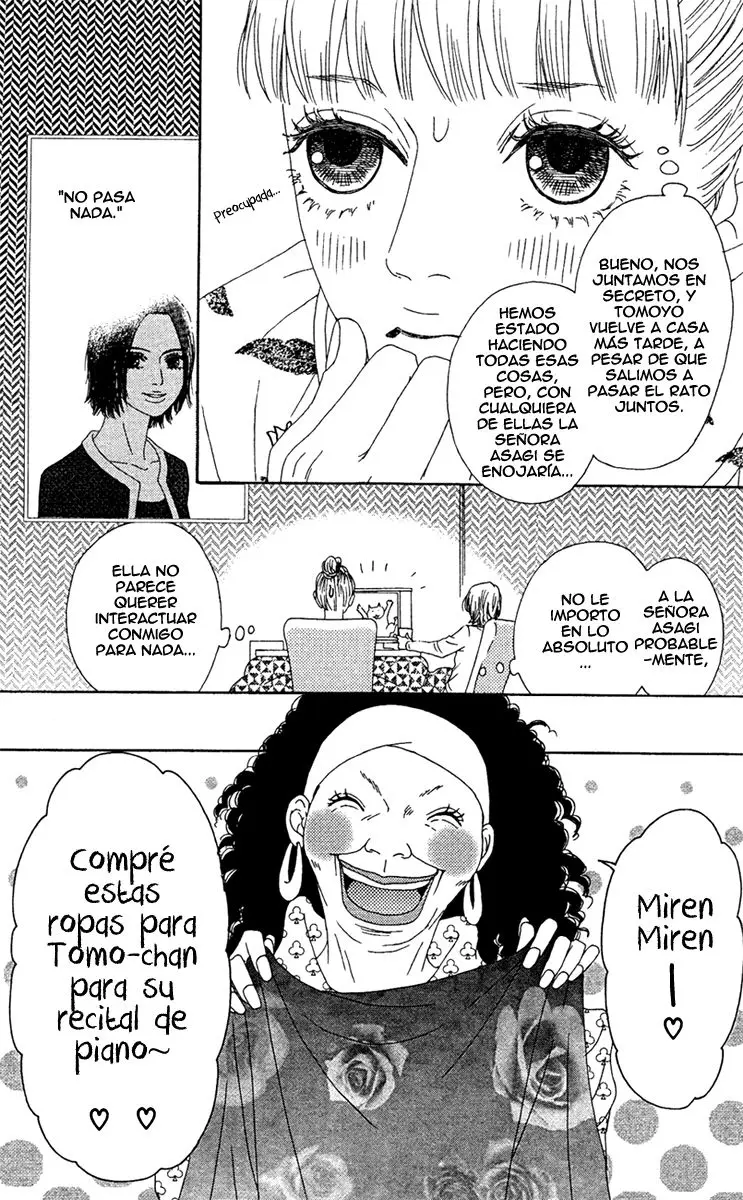 Bitou Lollipop (2006) - Capítulo 12 - Página 29 - LectorTMOo