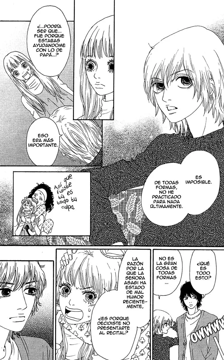 Bitou Lollipop (2006) - Capítulo 12 - Página 31 - LectorTMOo