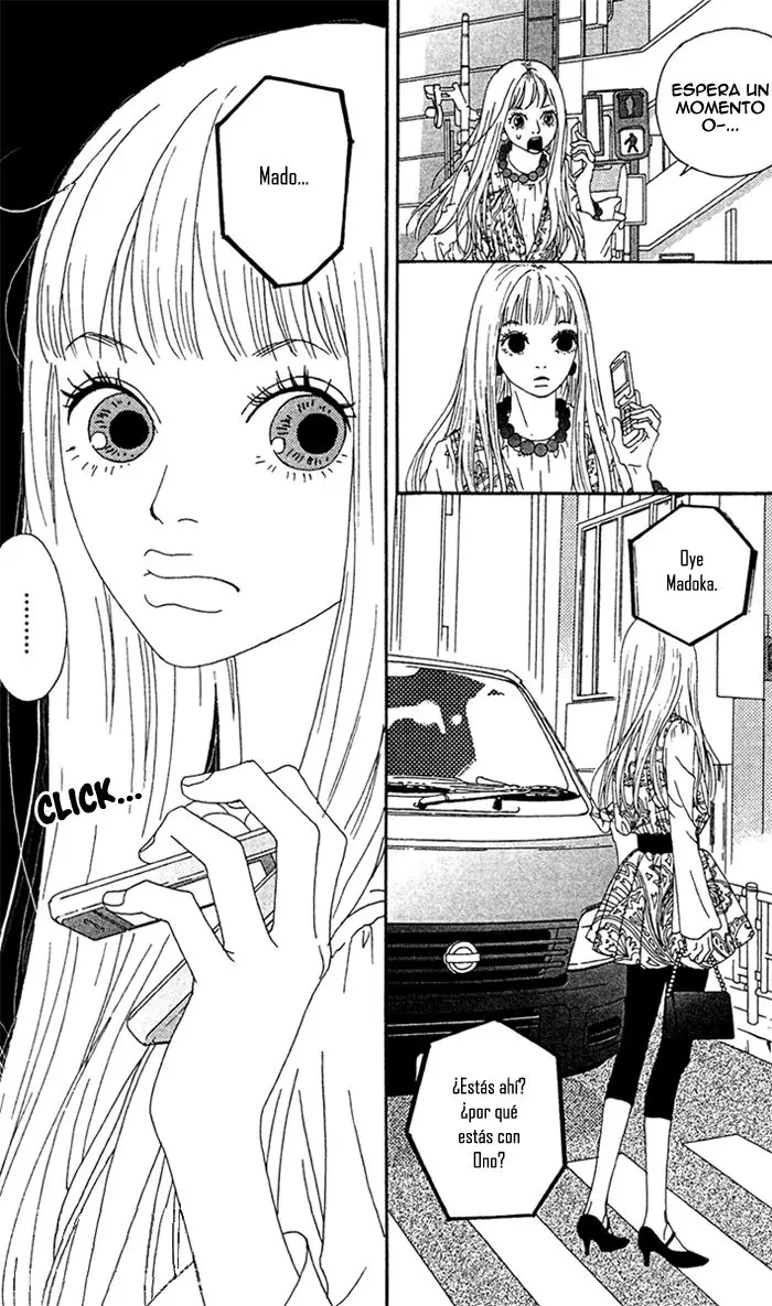 Bitou Lollipop (2006) - Capítulo 13 - Página 16 - LectorTMOo