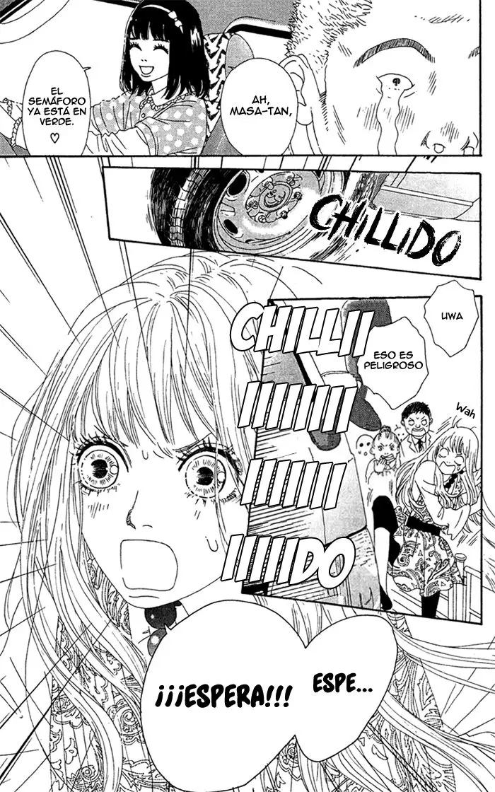 Bitou Lollipop (2006) - Capítulo 13 - Página 20 - LectorTMOo