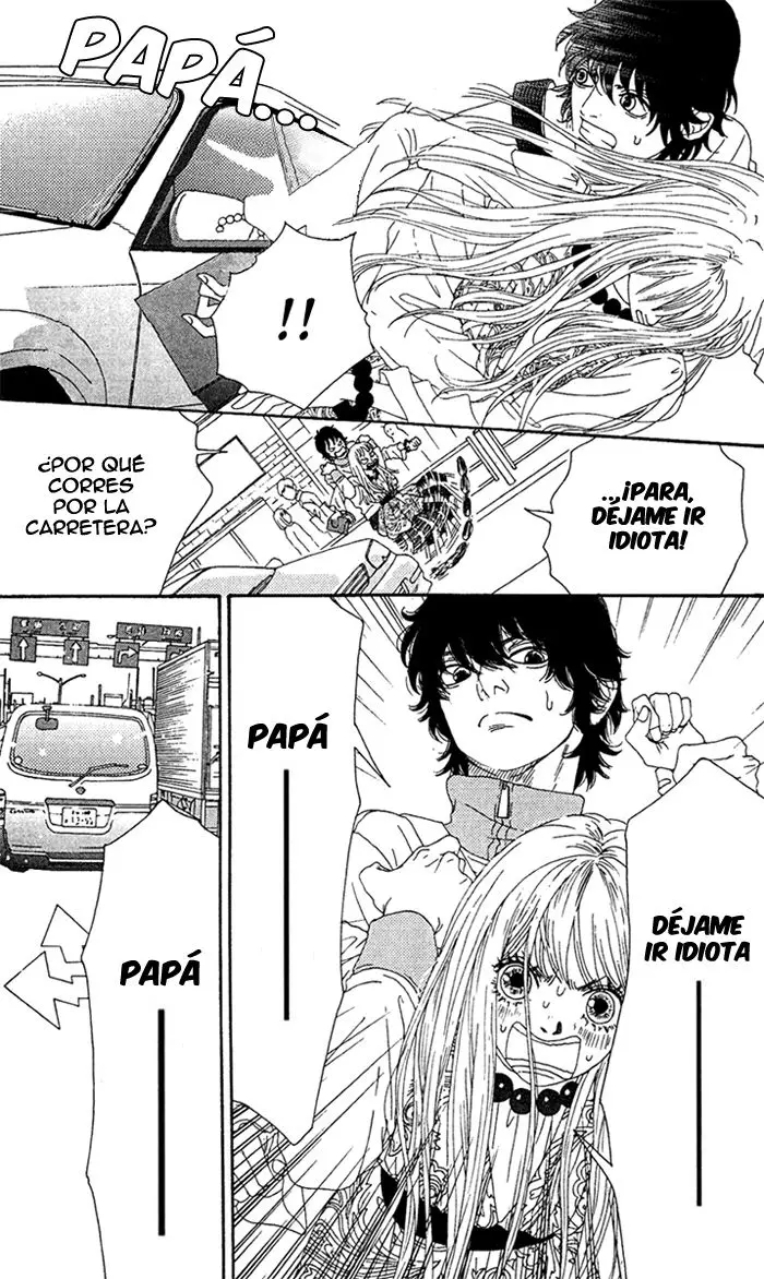 Bitou Lollipop (2006) - Capítulo 13 - Página 24 - LectorTMOo